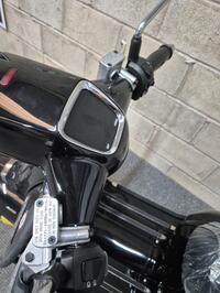 ROYAL ALLOY GP125