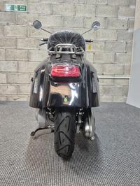ROYAL ALLOY GP125
