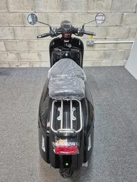 ROYAL ALLOY GP125