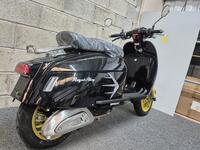 ROYAL ALLOY GP125