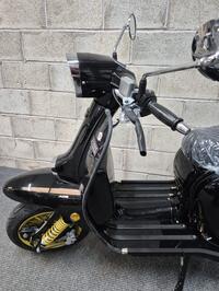 ROYAL ALLOY GP125