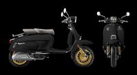 ROYAL ALLOY GP125