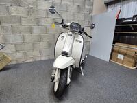 ROYAL ALLOY GP125