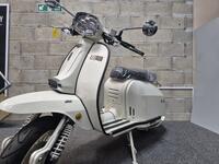 ROYAL ALLOY GP125