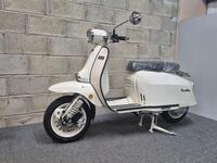 ROYAL ALLOY GP125