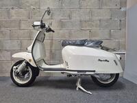 ROYAL ALLOY GP125