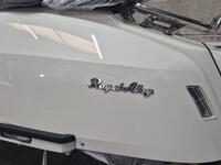 ROYAL ALLOY GP125