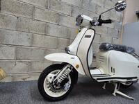 ROYAL ALLOY GP125
