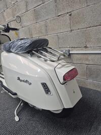 ROYAL ALLOY GP125
