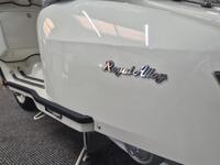ROYAL ALLOY GP125