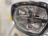 ROYAL ALLOY GP125
