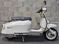 ROYAL ALLOY GP125