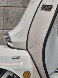 ROYAL ALLOY GP125
