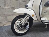 ROYAL ALLOY GP125