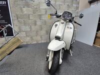 ROYAL ALLOY GP125