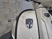 ROYAL ALLOY GP125