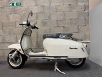 ROYAL ALLOY GP125