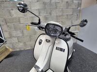 ROYAL ALLOY GP125