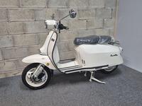 ROYAL ALLOY GP125