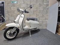 ROYAL ALLOY GP125