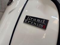 ROYAL ALLOY GP125