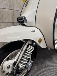 ROYAL ALLOY GP125