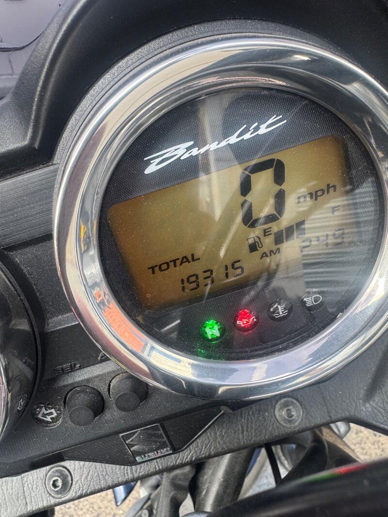 ROYAL ALLOY GP125
