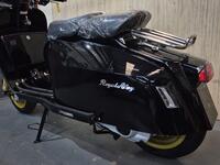 ROYAL ALLOY GP125