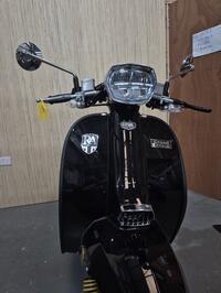 ROYAL ALLOY GP125