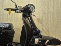 ROYAL ALLOY GP125