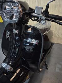 ROYAL ALLOY GP125