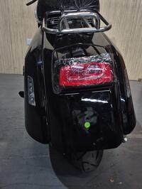 ROYAL ALLOY GP125