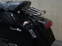 ROYAL ALLOY GP125