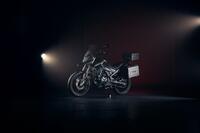 LEXMOTO RX1
