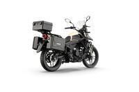 LEXMOTO RX1