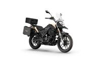 LEXMOTO RX1