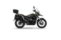 LEXMOTO RX1