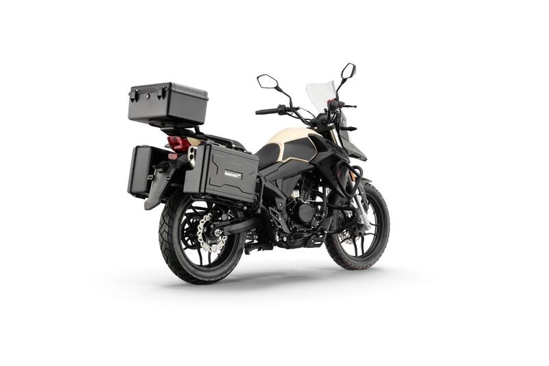 LEXMOTO RX1