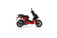 LEXMOTO DIABLO