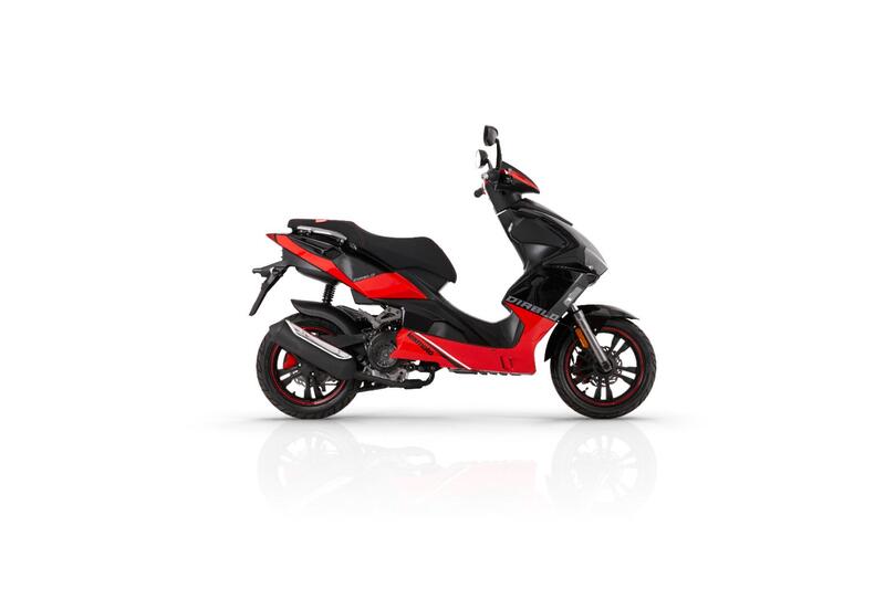 LEXMOTO DIABLO