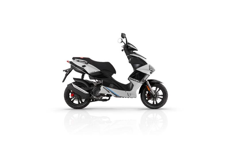 LEXMOTO DIABLO