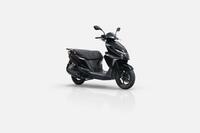 LEXMOTO OCR 125