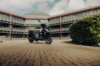 LEXMOTO OCR 125