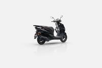LEXMOTO OCR 125