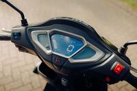 LEXMOTO OCR 125