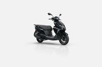 LEXMOTO OCR 125