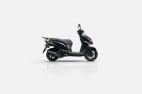 LEXMOTO OCR 125