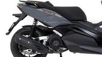 LEXMOTO AURA 125