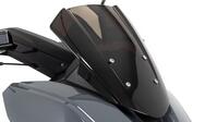 LEXMOTO AURA 125