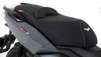 LEXMOTO AURA 125